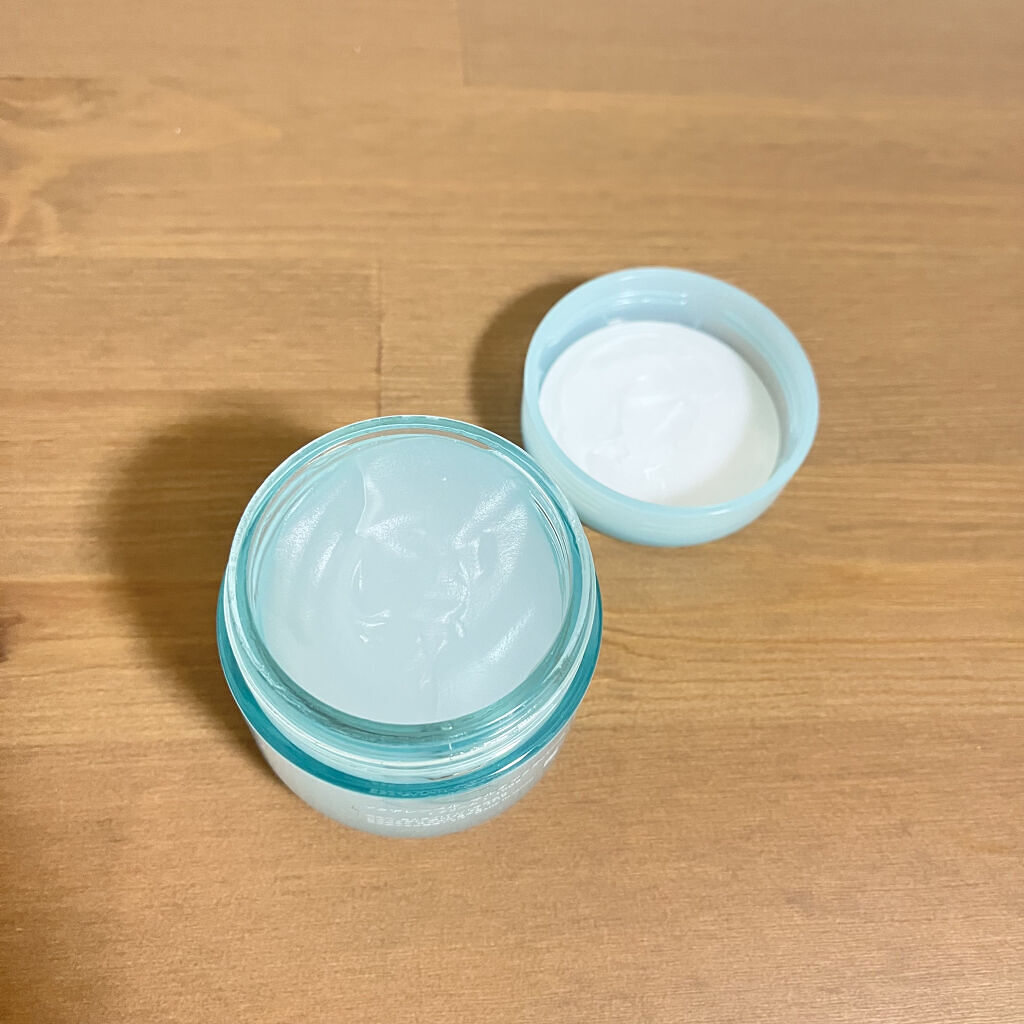 マルチアクアバーム/アクアレーベル/フェイスバームを使ったクチコミ（2枚目）