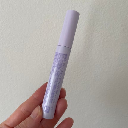 ポイントリペア/plus eau/ヘアジェルを使ったクチコミ(4枚目)