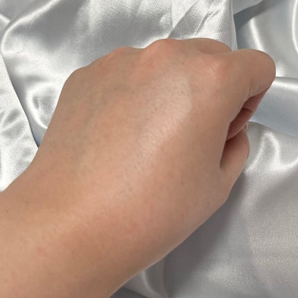 HCモイスチャーサンクリーム/allNATURAL/日焼け止めクリームを使ったクチコミ(3枚目)