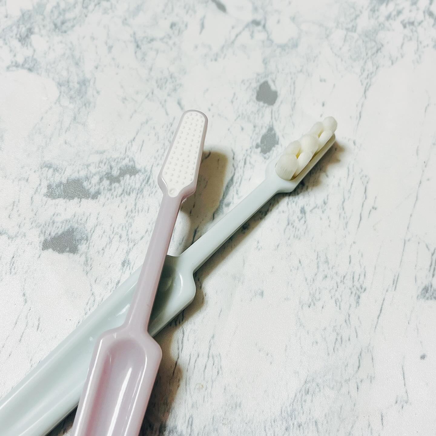 CELL KEEP セルキープ/セラ/歯ブラシを使ったクチコミ（2枚目）