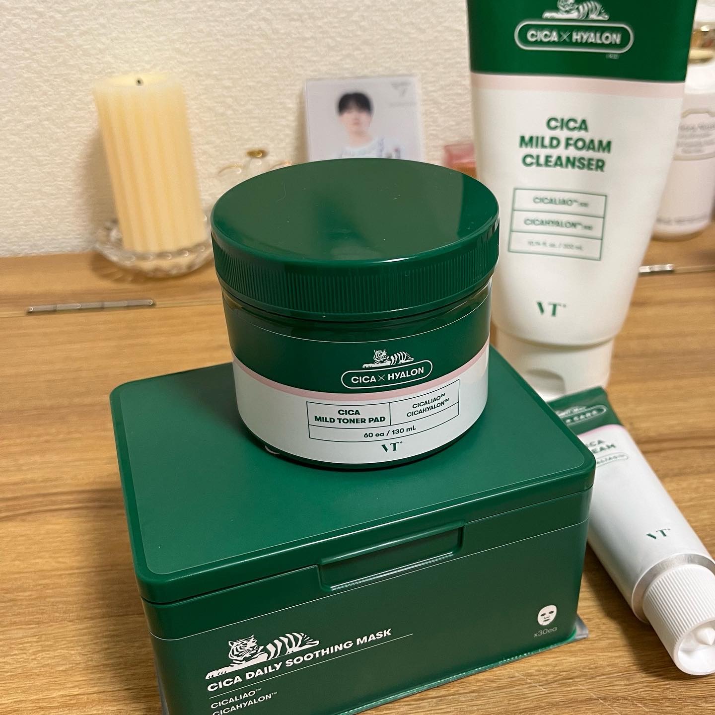 を使ったクチコミ（1枚目）