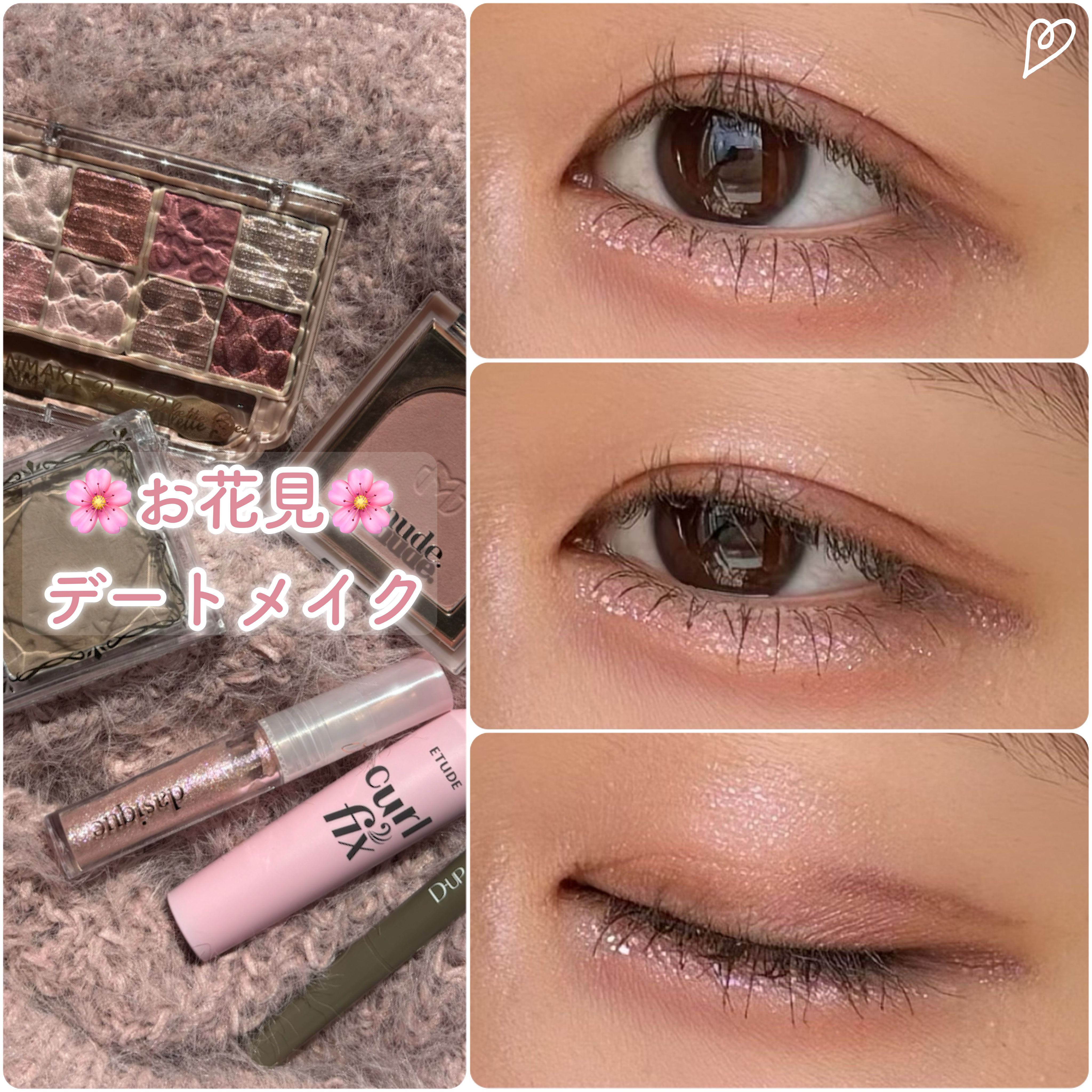 シェーディングパウダー/キャンメイク/シェーディングを使ったクチコミ（1枚目）