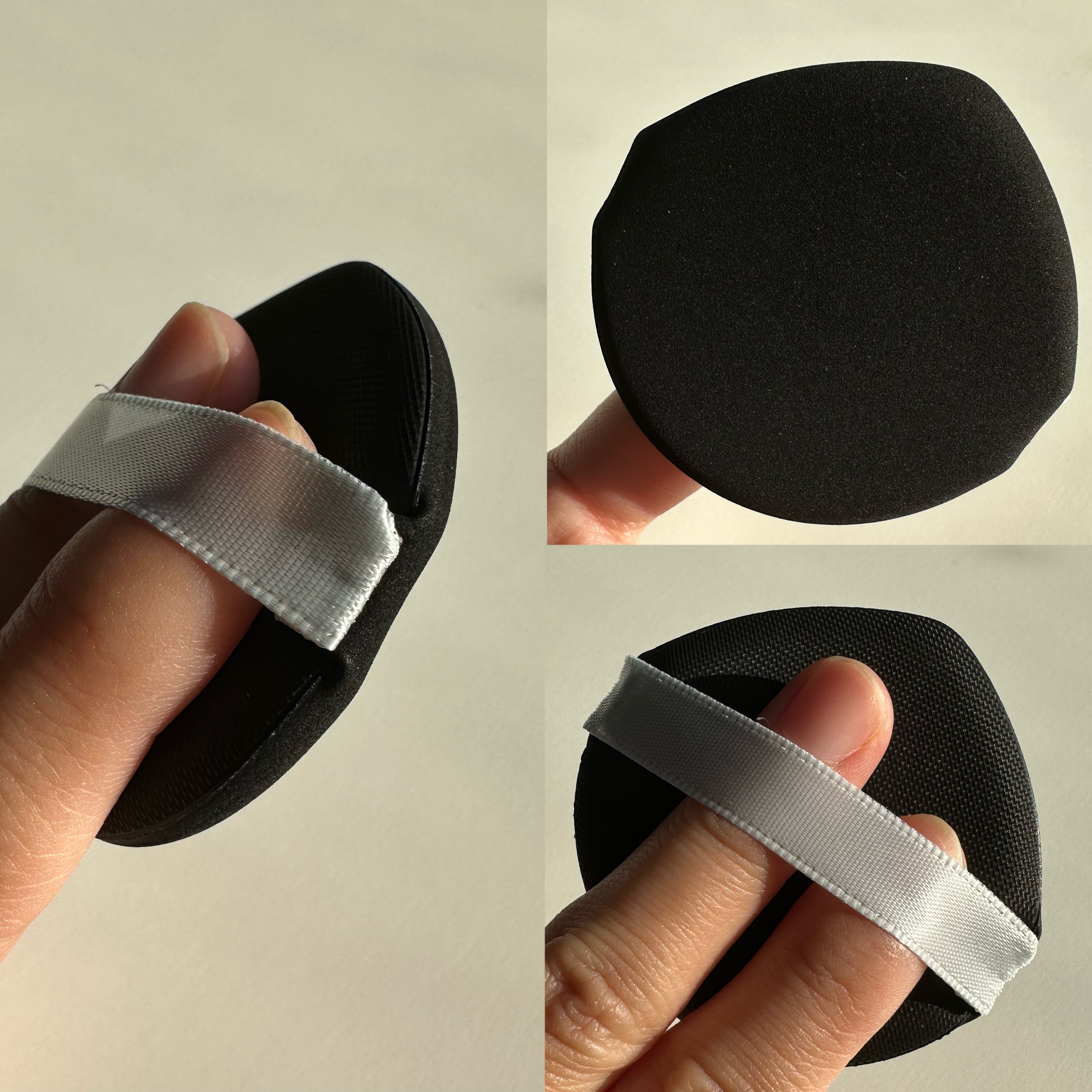 毛穴パテ職人 ポアレス クッションファンデーション/毛穴パテ職人/クッションファンデーションを使ったクチコミ（3枚目）