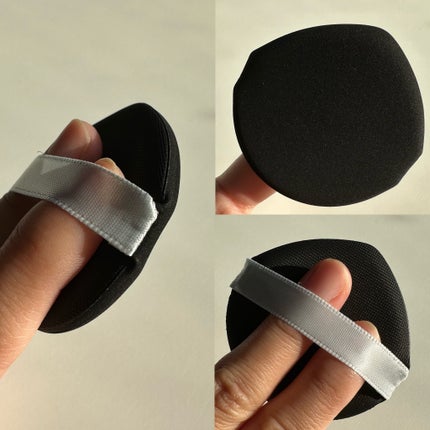 サナ 毛穴パテ職人 クッションブースター下地/毛穴パテ職人/化粧下地を使ったクチコミ(3枚目)