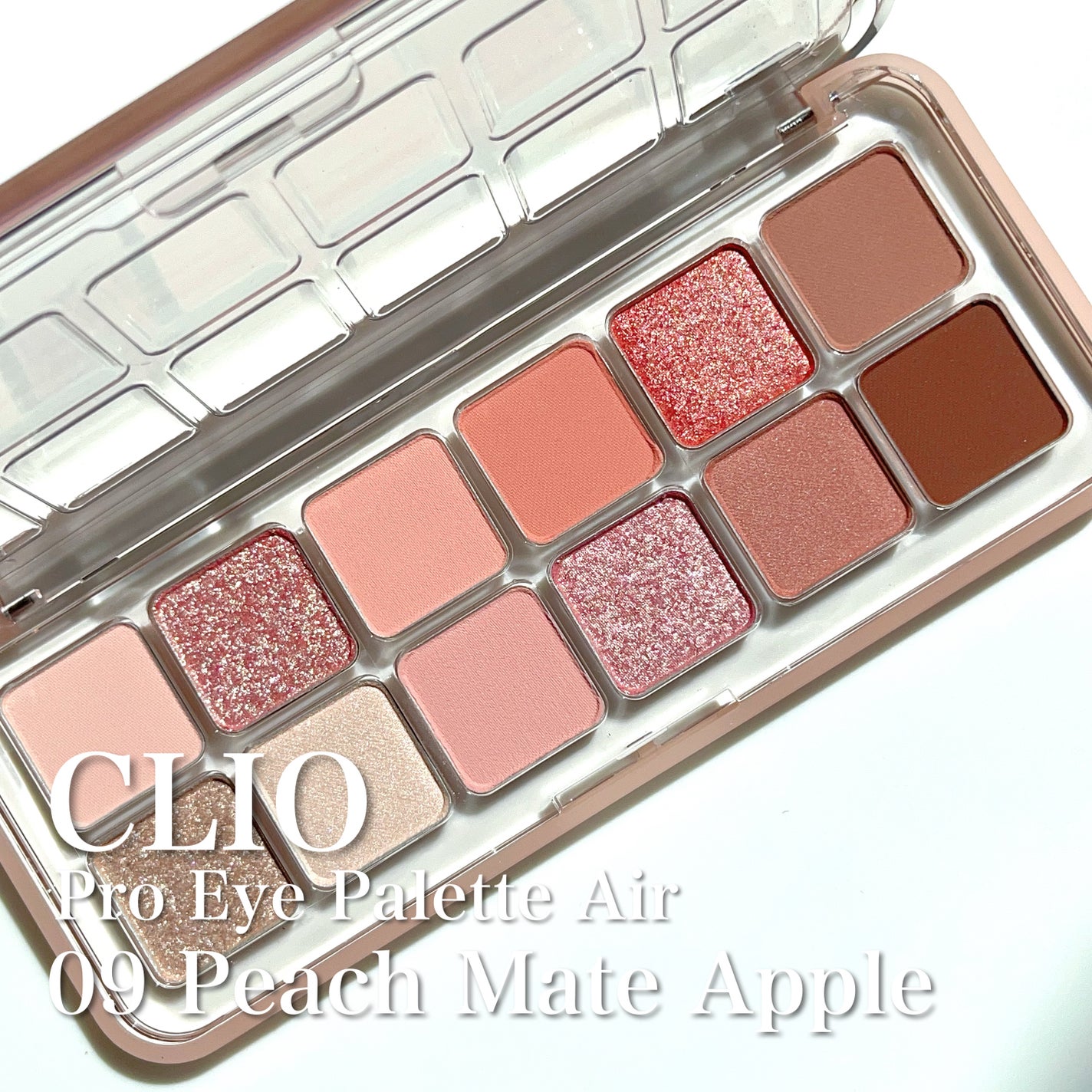 エレガンス グラヴィティレス マスカラ/Elégance/マスカラを使ったクチコミ(9枚目)