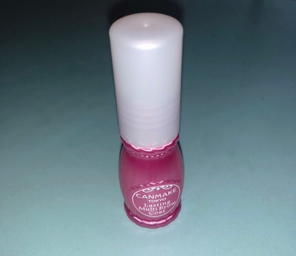 ラスティングマルチブロウコート/キャンメイク/アイブロウコートを使ったクチコミ(1枚目)