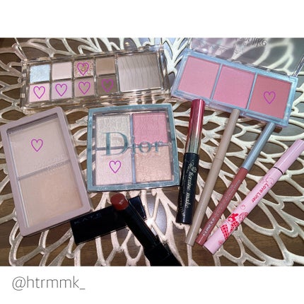 ロング&カールマスカラ アドバンストフィルム/ヒロインメイク/マスカラを使ったクチコミ(2枚目)