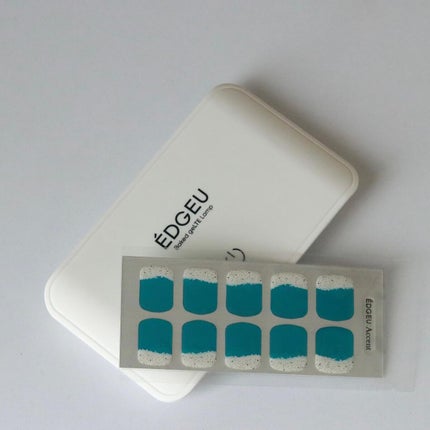 ÉDGEU Baked geLTE Lamp  LED ジェルランプ/EDGEU/ネイル用品を使ったクチコミ(2枚目)