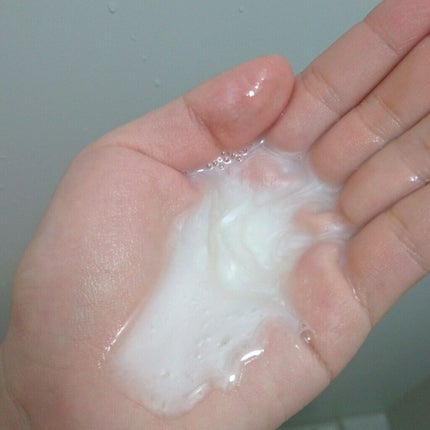 インナーコンフォートシャンプー/インテンシブリペアトリートメント(スリーク&リッチ)/ココンシュペール/シャンプー・コンディショナーを使ったクチコミ(3枚目)