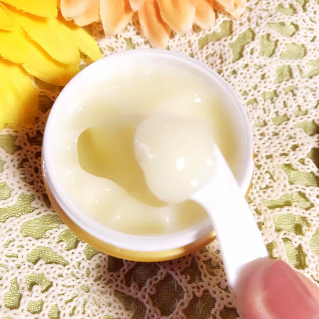 アクアコラーゲンゲル エンリッチリフト EX/ドクターシーラボⓇ/フェイスクリームを使ったクチコミ(2枚目)