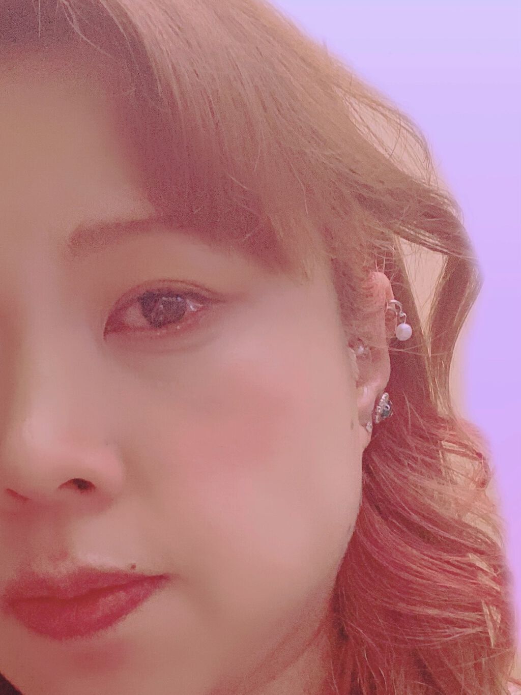 &be クリームアイシャドウ/＆be/ジェル・クリームアイシャドウを使ったクチコミ（1枚目）