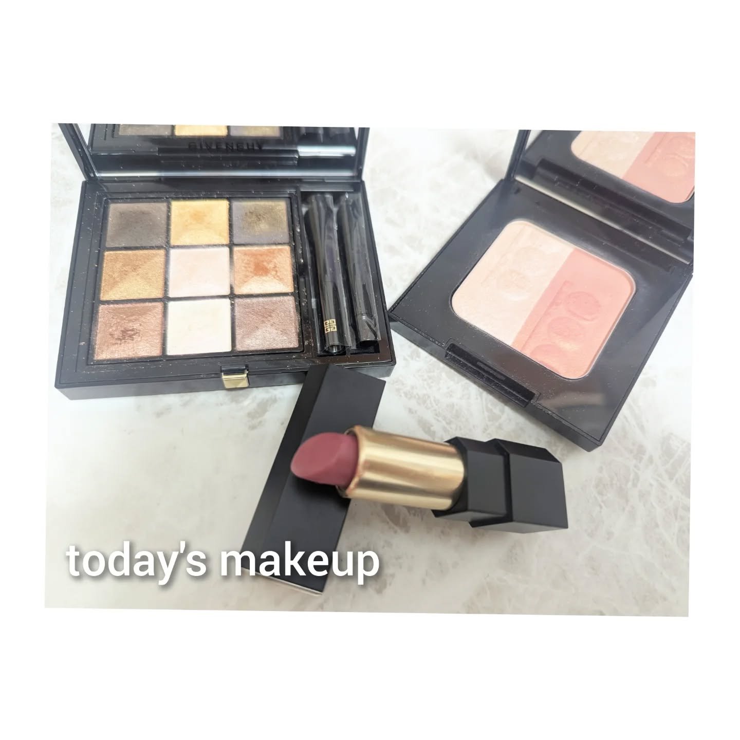 シアー マット リップスティック 106 花嵐 -HANAARASHI＜限定色＞/SUQQU/口紅を使ったクチコミ（1枚目）