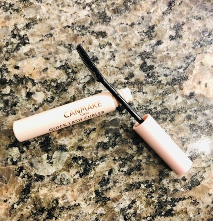 マスカラコーム 207/SHISEIDO/その他化粧小物を使ったクチコミ(3枚目)