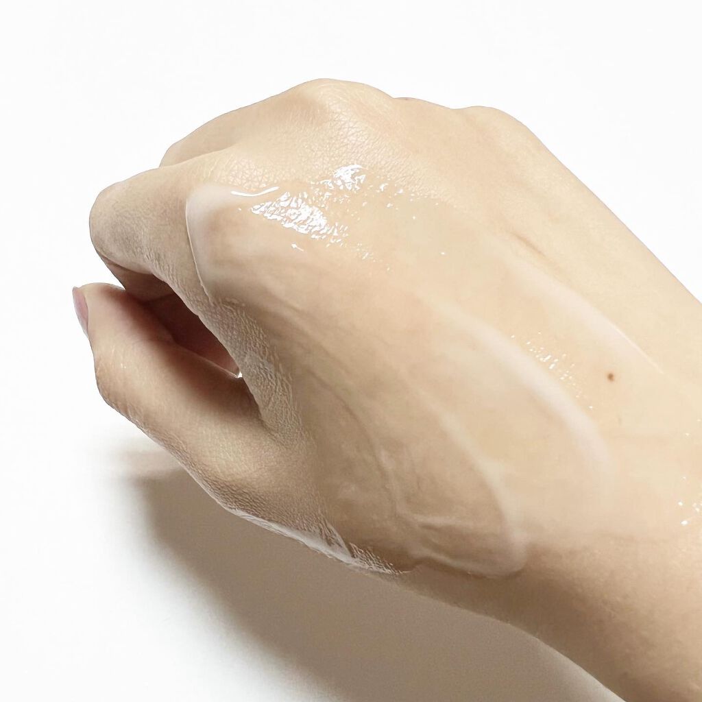 薬用ハンドミルク/IGNIS/ハンドクリームを使ったクチコミ(3枚目)