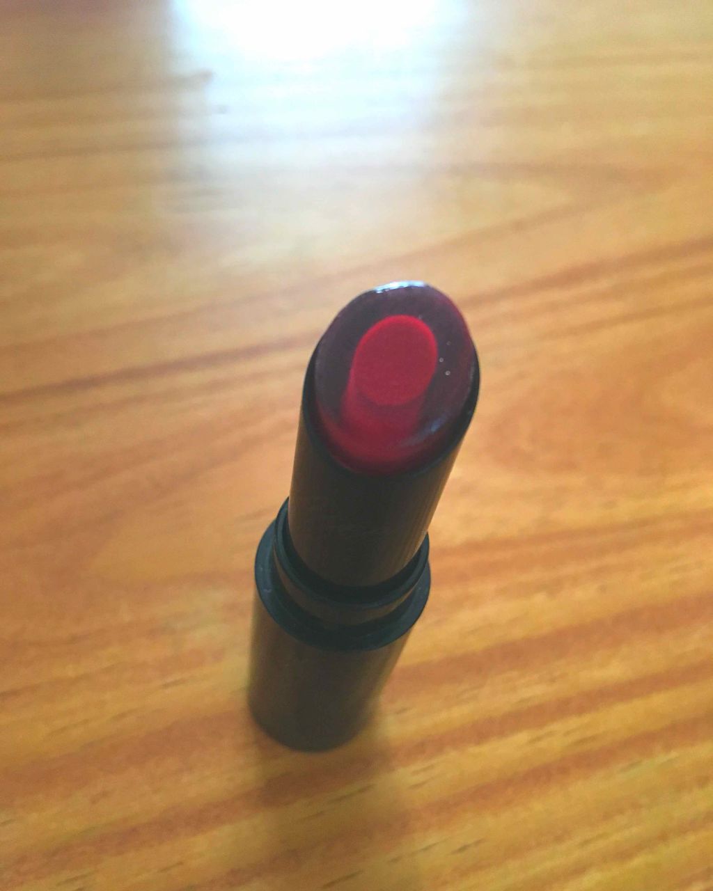 クリスタルデュオ リップスティック/Visée/口紅を使ったクチコミ(1枚目)