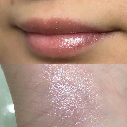 【旧】ディオール アディクト リップ グロウ/Dior/リップケアを使ったクチコミ(2枚目)