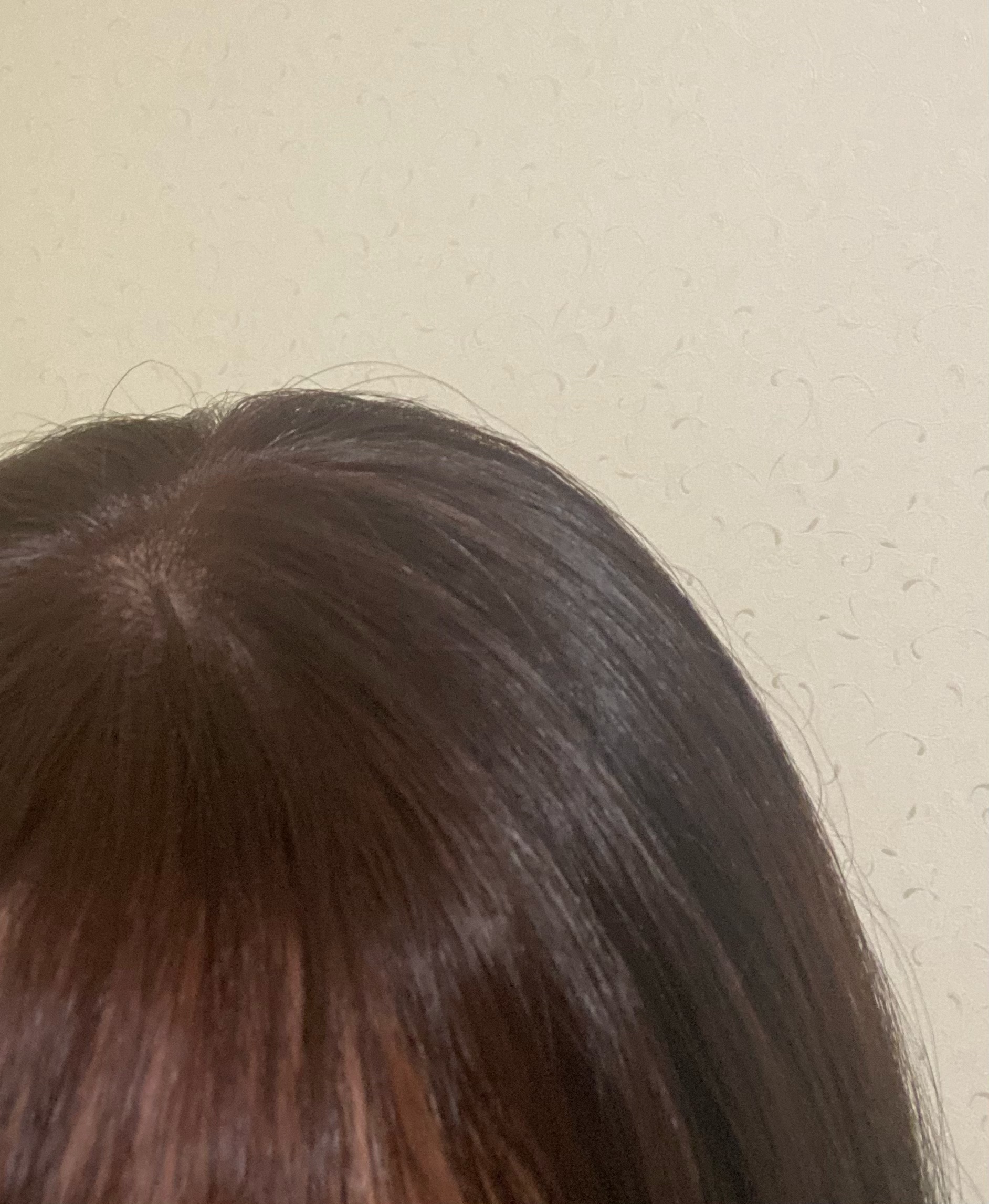 カラーリングミルク/パルティ/ヘアカラーを使ったクチコミ（2枚目）