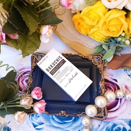 バクチススキンセラム/BAKUCHIS/美容液を使ったクチコミ(6枚目)