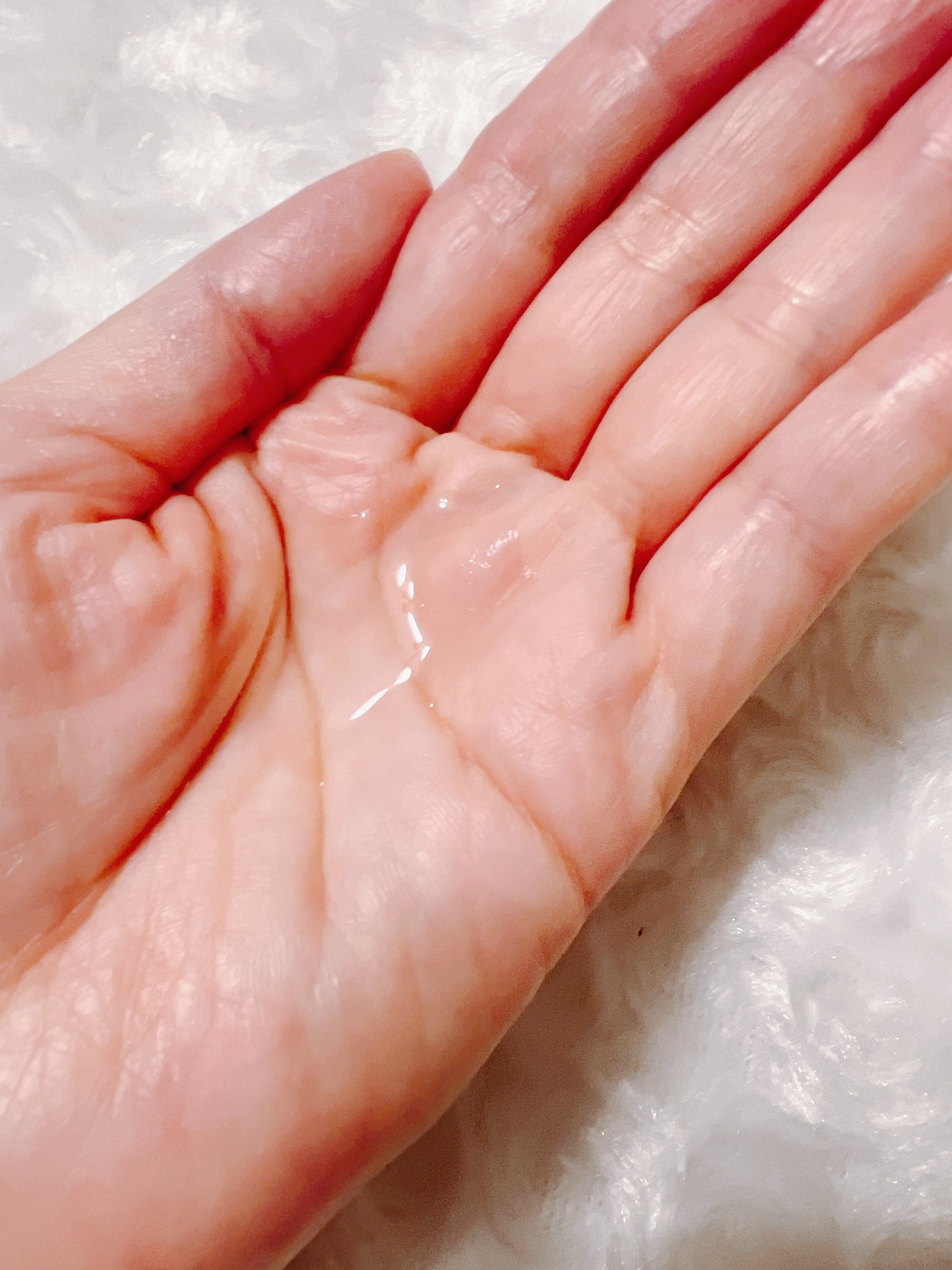 ピンクアロエビタトナー/APRILSKIN/化粧水を使ったクチコミ(2枚目)