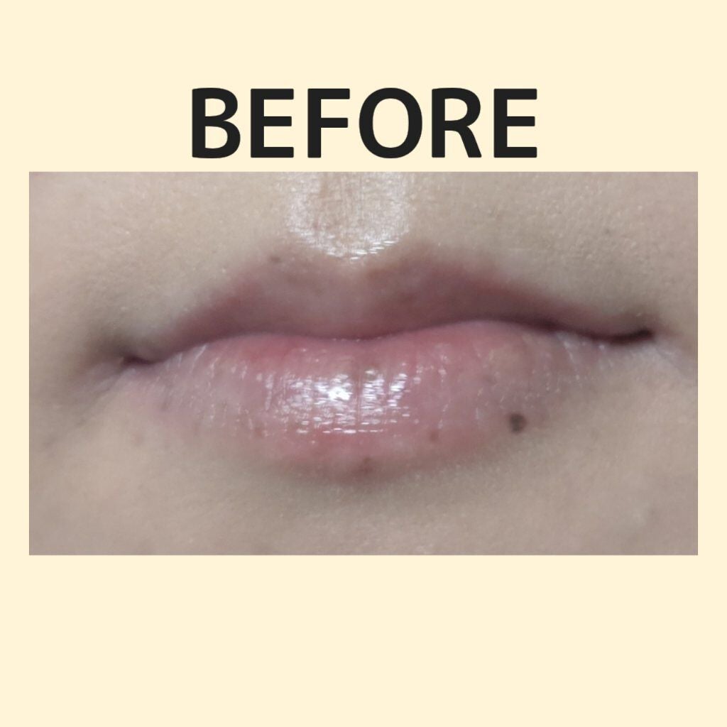 通りもん on LIPS 「✔アピュージューシーパンスパークリングティントBE02大好きな..」(4枚目)