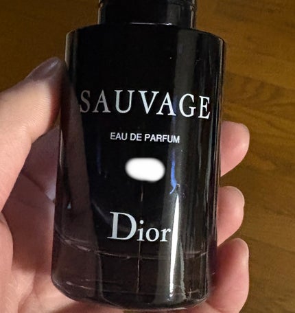 試してみた】Dior ソヴァージュ オードゥ パルファンのリアルな 試してみた】Dior ソヴァージュ オードゥ パルファンのリアルな