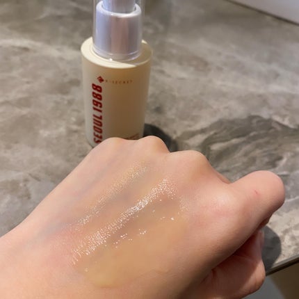 Non/フォロバ100 on LIPS 「Kシークレットはソウル1988(SEOUL1988)という新製..」(4枚目)