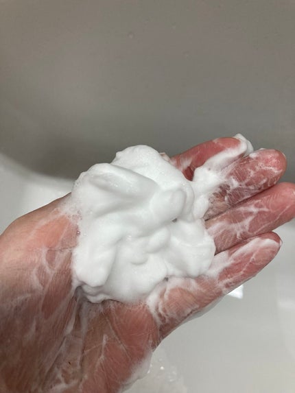 ソープ/イオナ エフ/洗顔石鹸を使ったクチコミ(3枚目)