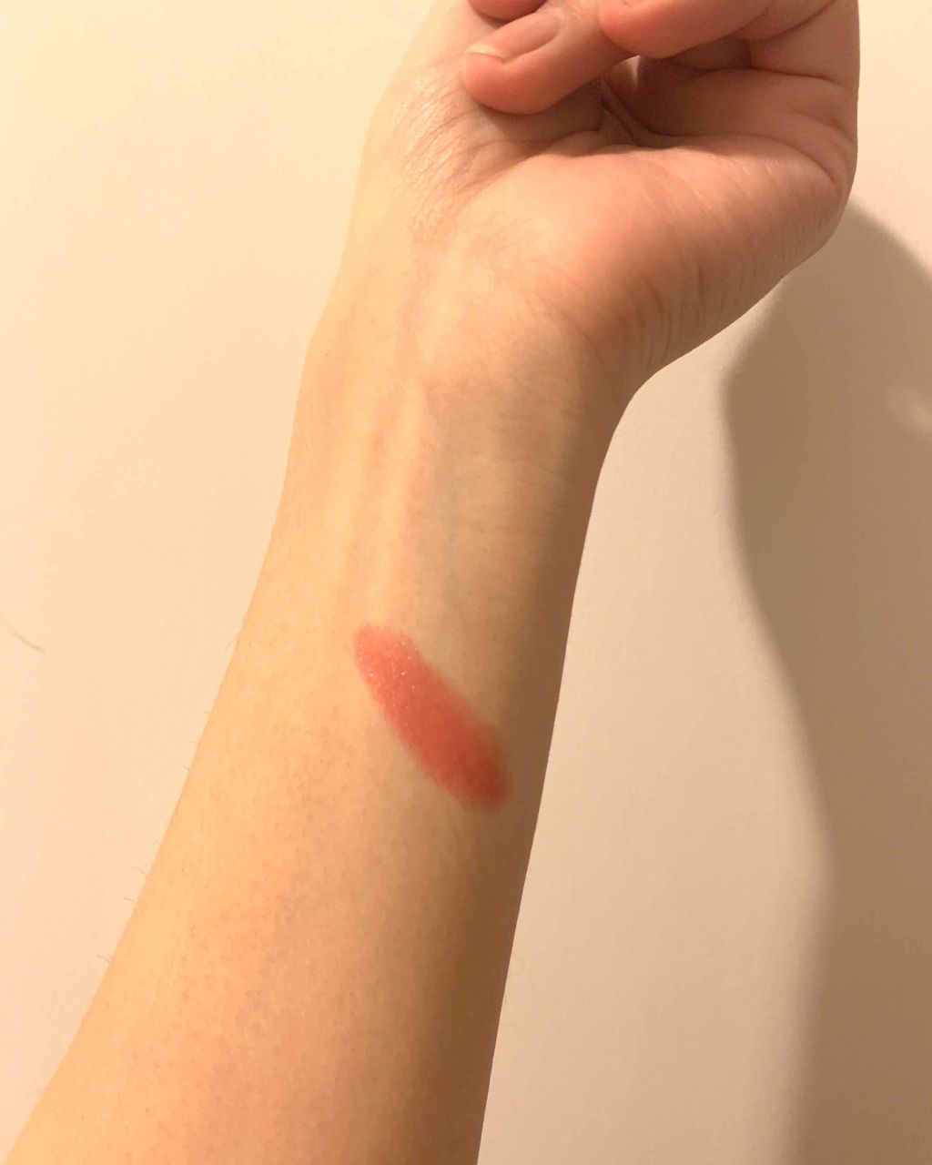 リップスティック/M・A・C/口紅を使ったクチコミ（2枚目）