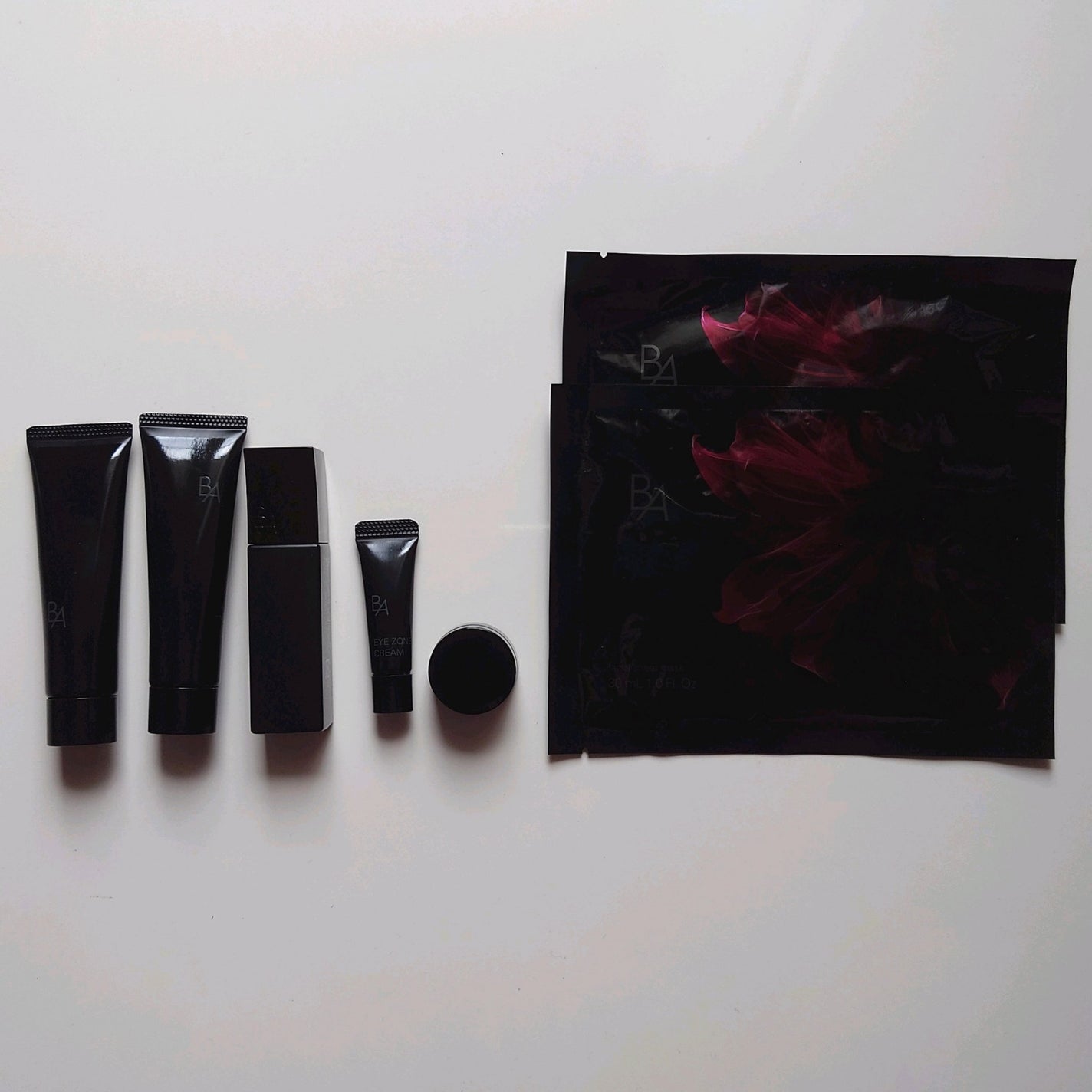 B.A ローション/B.A/化粧水を使ったクチコミ(3枚目)