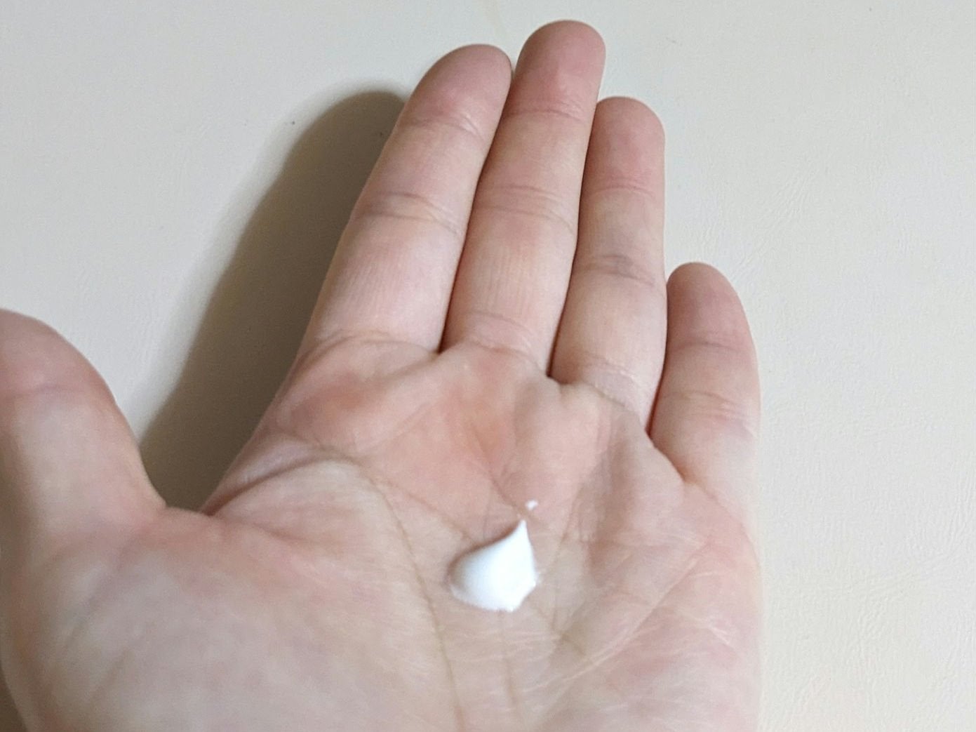 歯磨き堂 薬用ホワイトニングペースト プレミアム/歯磨き堂/歯磨き粉を使ったクチコミ(6枚目)