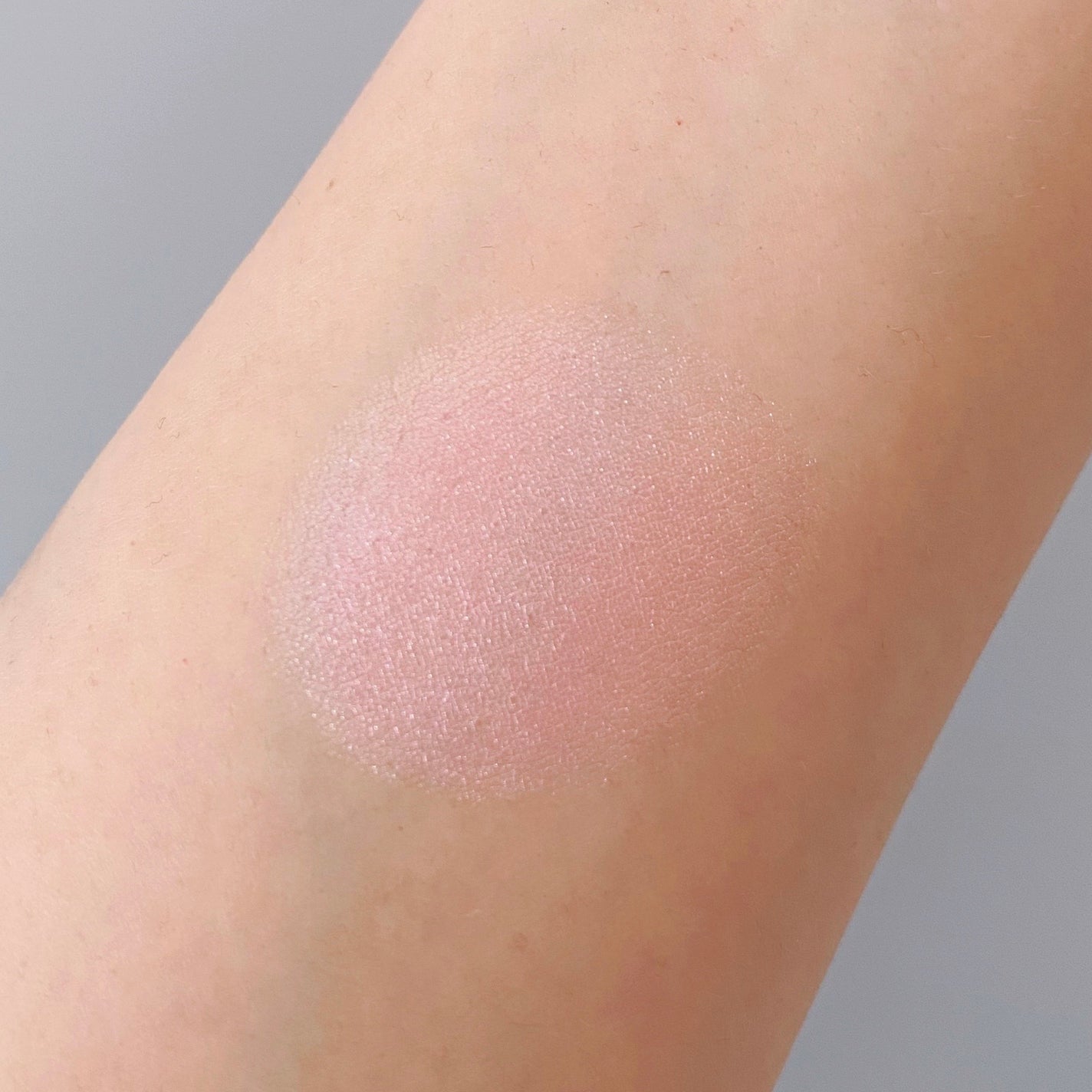 クリームチーク(パールタイプ)/キャンメイク/ジェル・クリームチークを使ったクチコミ(2枚目)