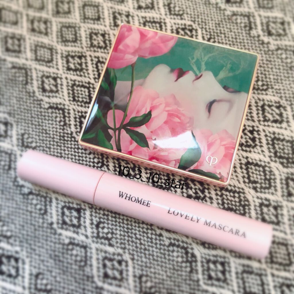 オンブルクルールクアドリn 318/クレ・ド・ポー ボーテ/アイシャドウパレットを使ったクチコミ（1枚目）