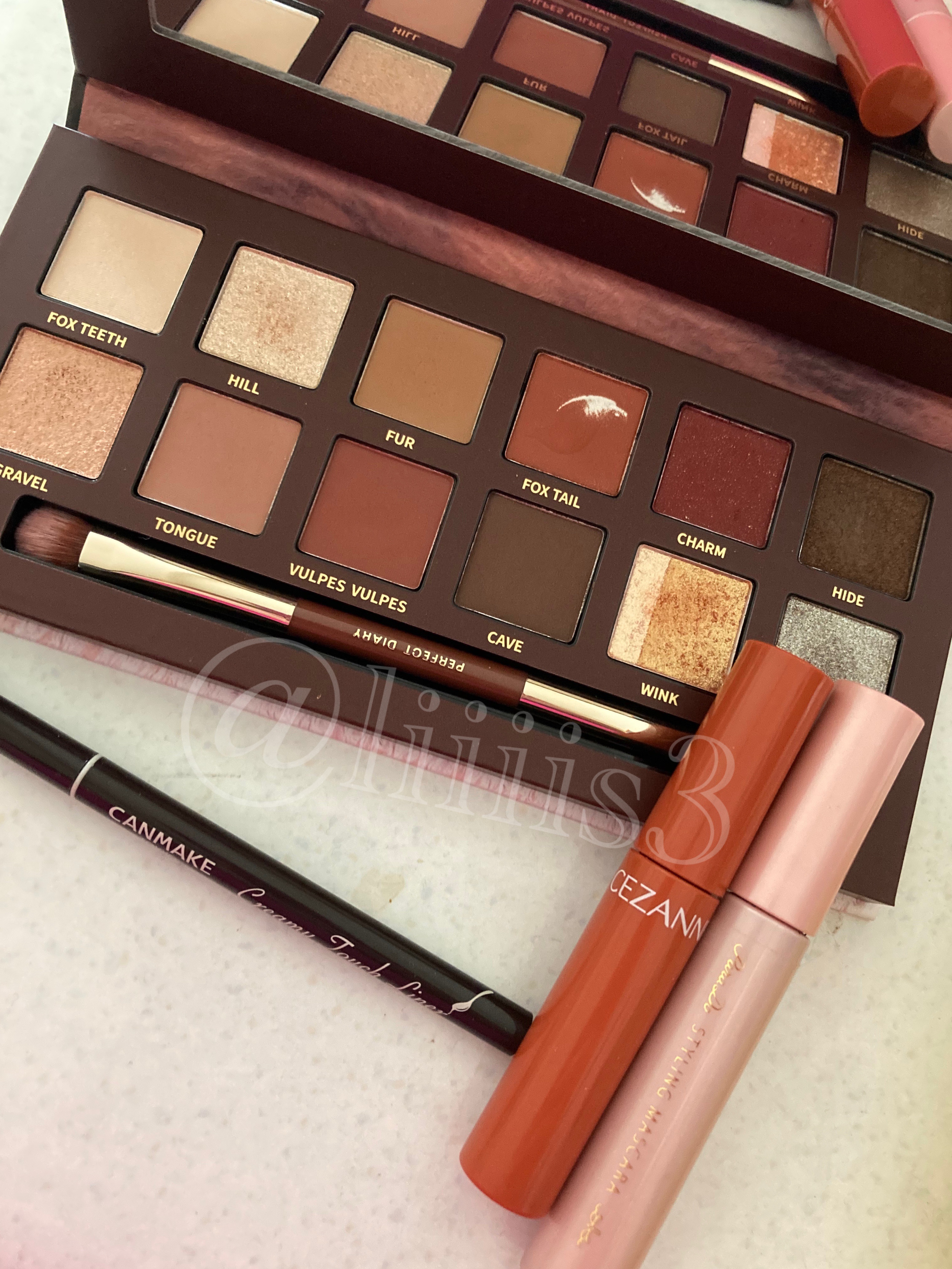 スタイリングマスカラ BK つやのある黒/パラドゥ/マスカラを使ったクチコミ（1枚目）