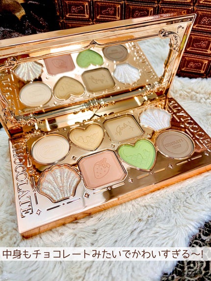 プレミアム ジェルアイライナー/Leanani/ジェルアイライナーを使ったクチコミ(4枚目)