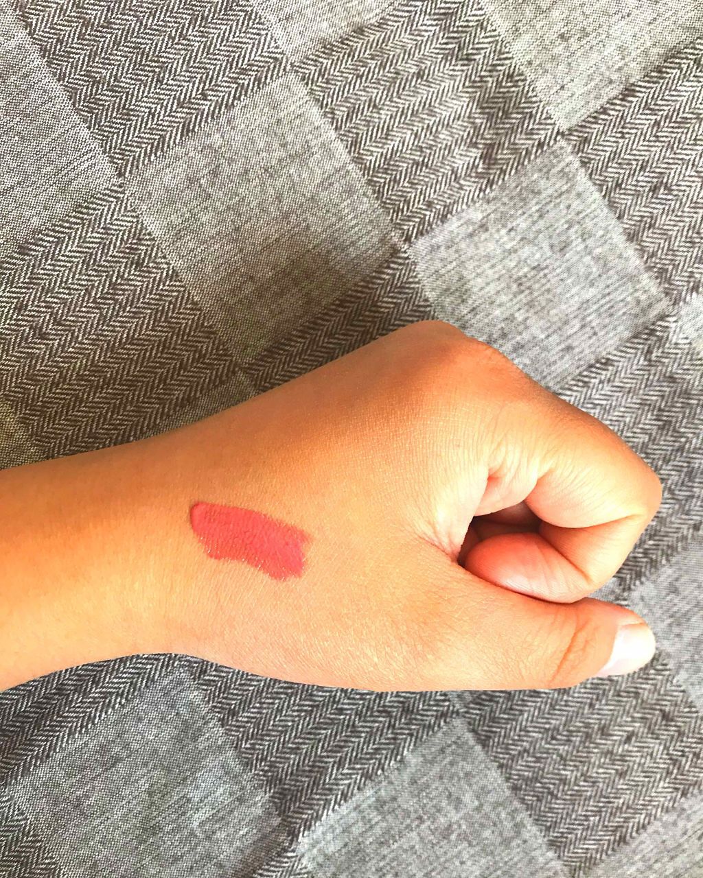 38°C / 99°F リップトリートメント (リップ美容液)/UZU BY FLOWFUSHI/リップケアを使ったクチコミ(3枚目)