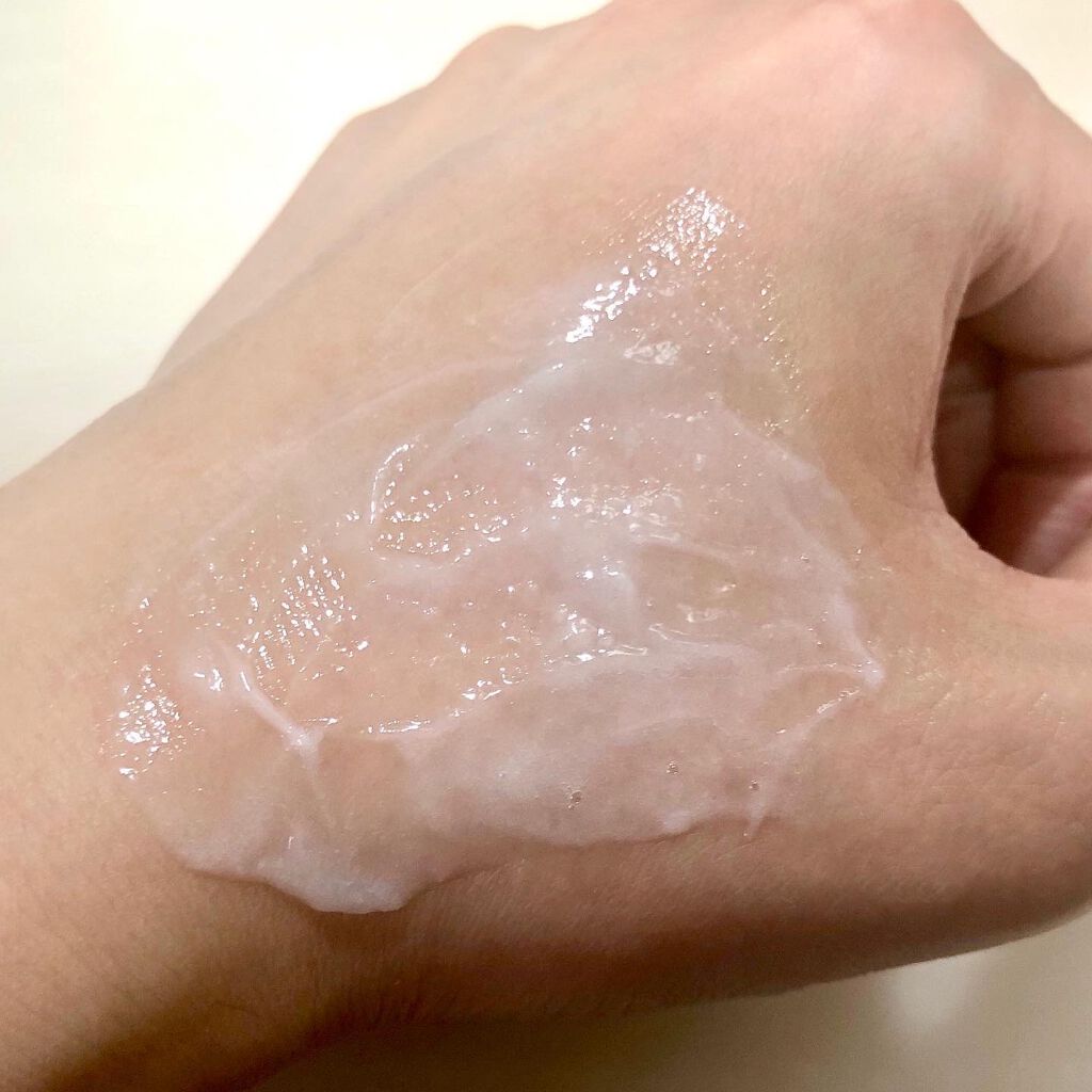 ジェントルブラックフェイシャルクレンザー(140ml)/Klairs/洗顔フォームを使ったクチコミ（3枚目）