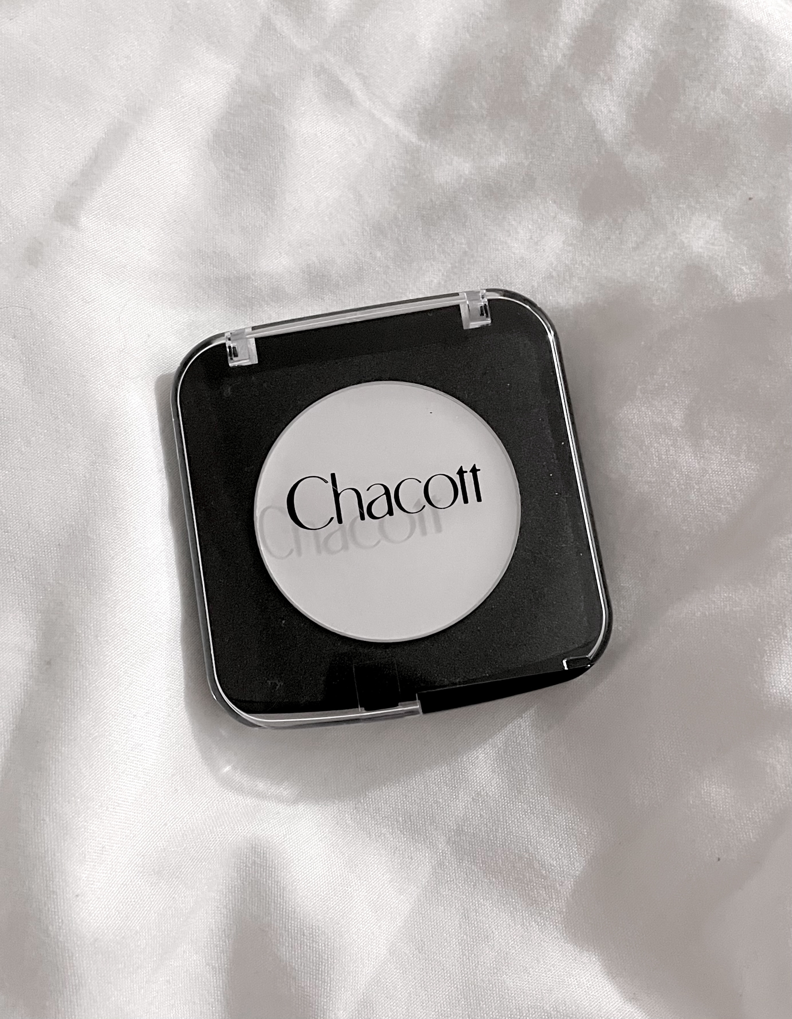 ステージファンデーション 404/チャコット・コスメティクス/クリーム・エマルジョンファンデーションを使ったクチコミ（1枚目）