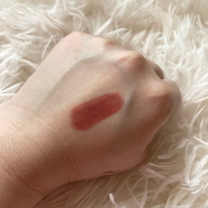 メルティールミナスルージュ/キャンメイク/口紅を使ったクチコミ(2枚目)