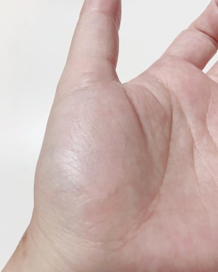 SNIDEL スキン グロウ ブラッシュ/SNIDEL BEAUTY/パウダーチークを使ったクチコミ(5枚目)