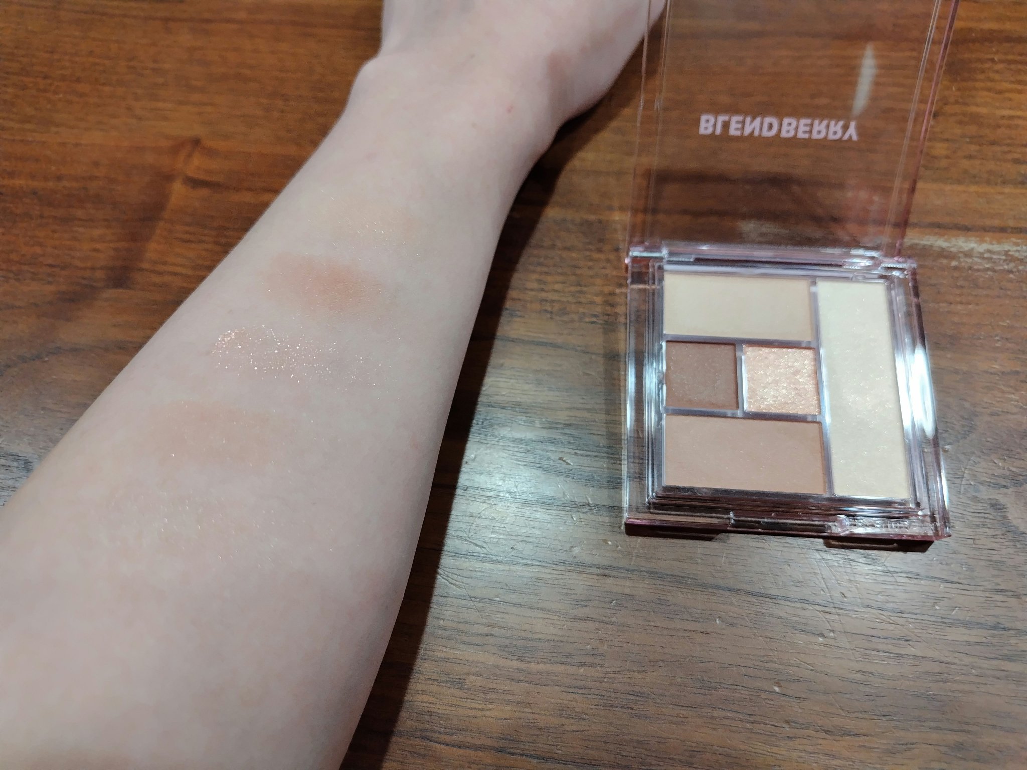 タイムレスカラーリップ/オーブ/口紅を使ったクチコミ（2枚目）