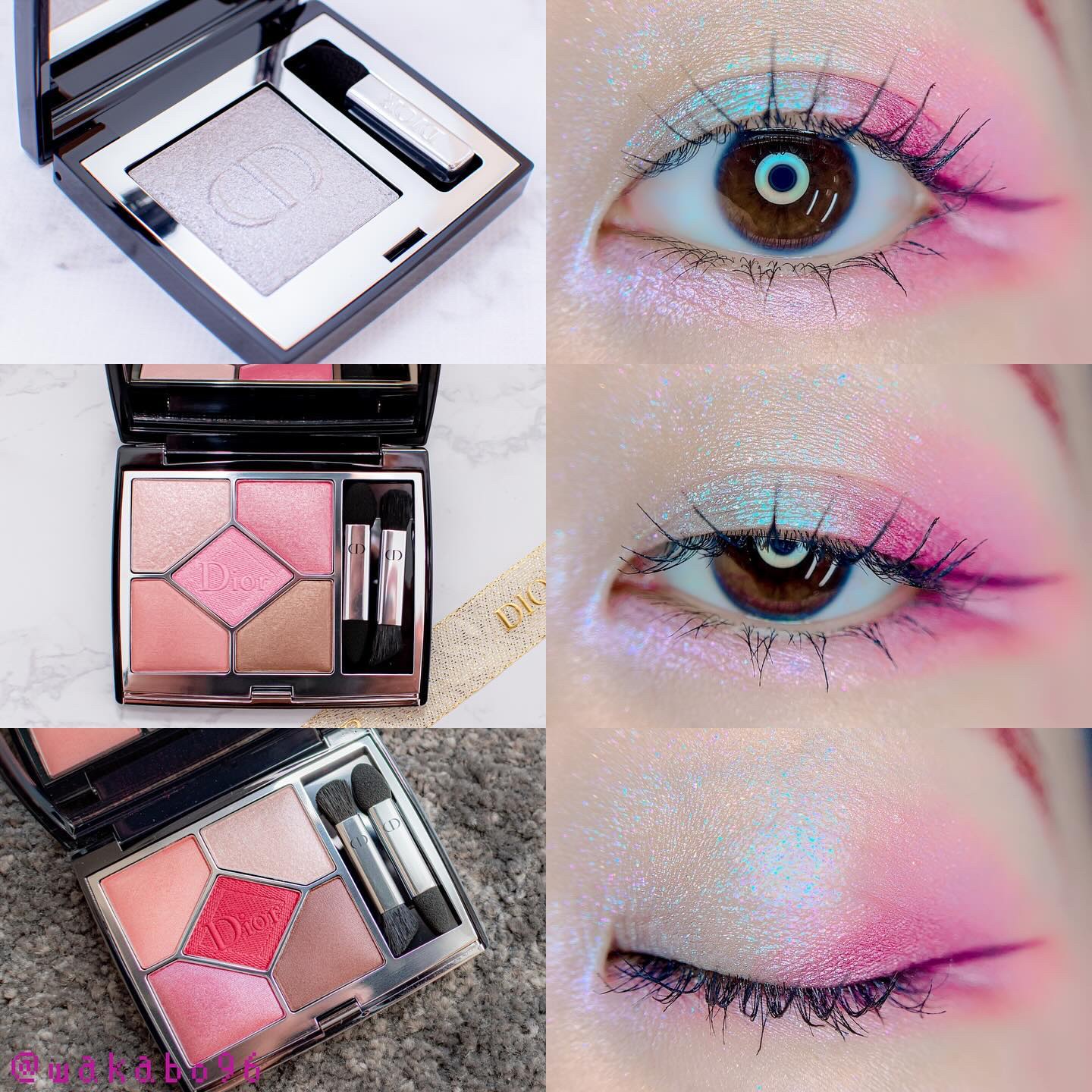 メルティング パウダー ブラッシュ/SUQQU/パウダーチークを使ったクチコミ（1枚目）