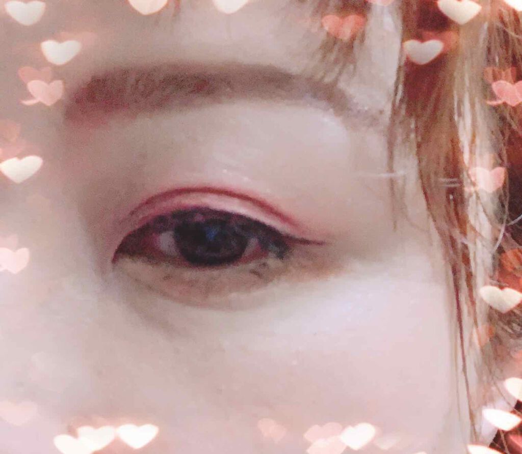 CC コンシーラー/Visée/リキッドコンシーラーを使ったクチコミ（2枚目）