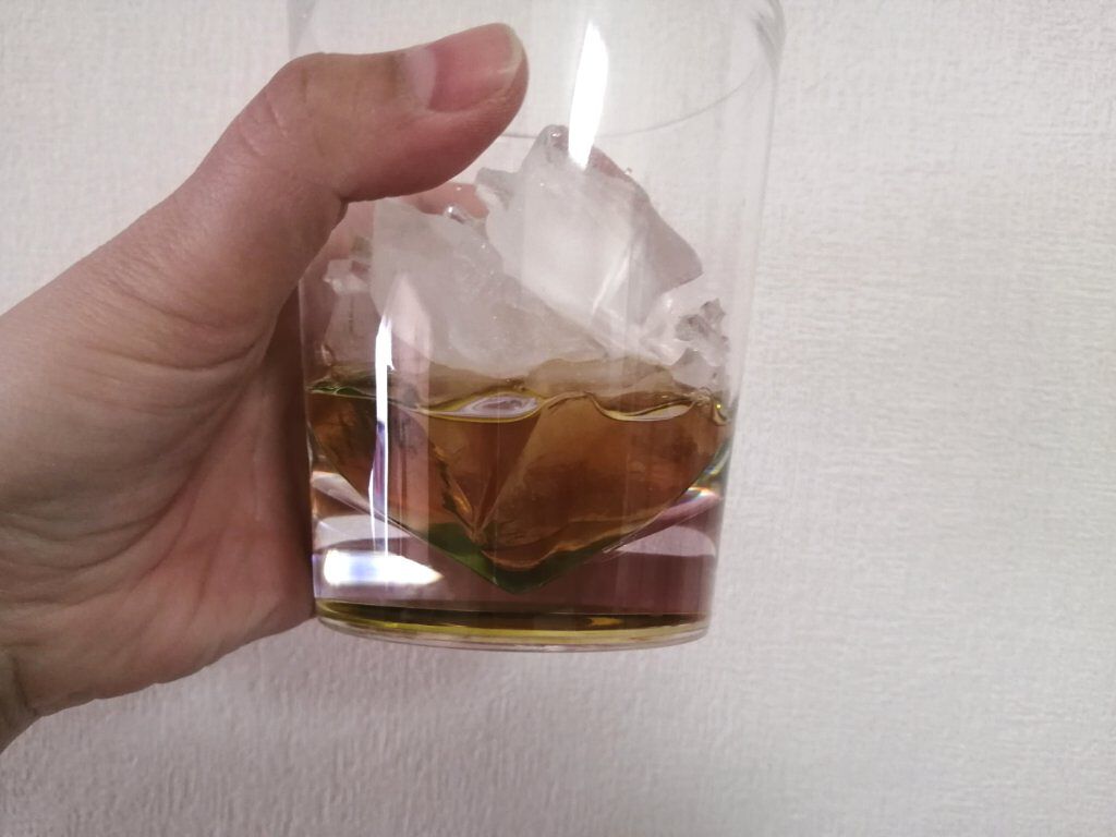 美酢 （希釈タイプ）/美酢(ミチョ)/その他飲むお酢を使ったクチコミ（2枚目）