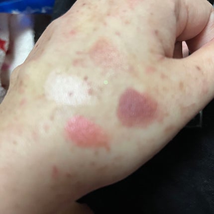 ワンダー エバー アイシャドウ/リンメル ロンドン/アイシャドウパレットを使ったクチコミ(4枚目)