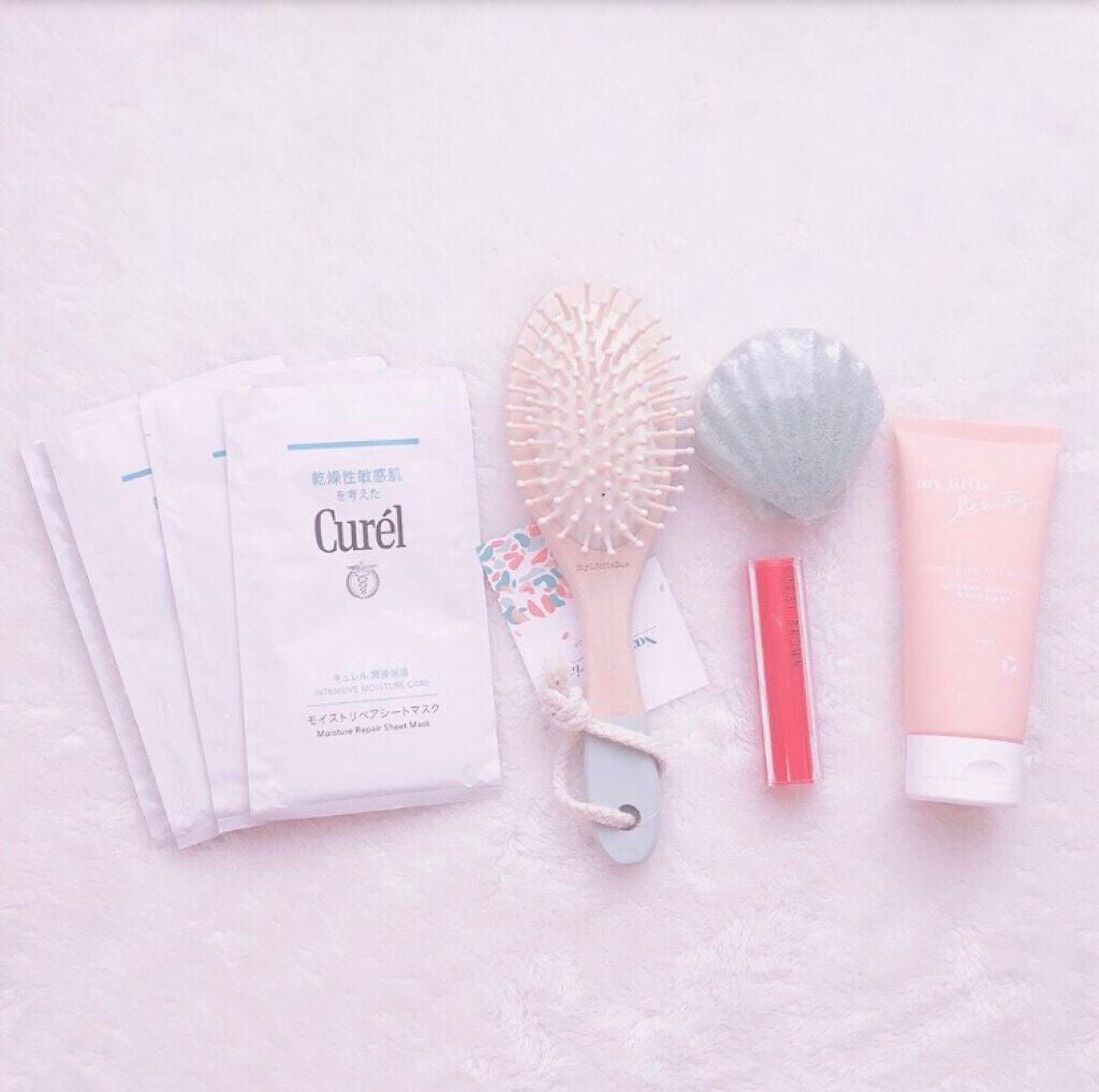 My Little Box/My Little Box/その他キットセットを使ったクチコミ(6枚目)