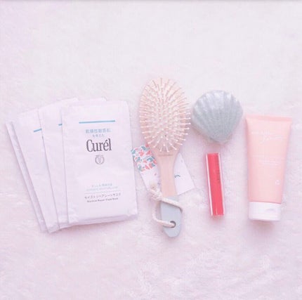 My Little Box/My Little Box/その他キットセットを使ったクチコミ(6枚目)