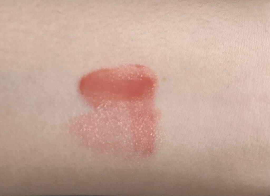 デューティント/AMUSE/リップティントを使ったクチコミ(5枚目)