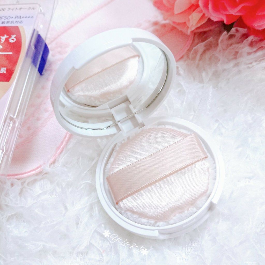 ポアカバー C/ポイントマジックPRO/化粧下地を使ったクチコミ（3枚目）