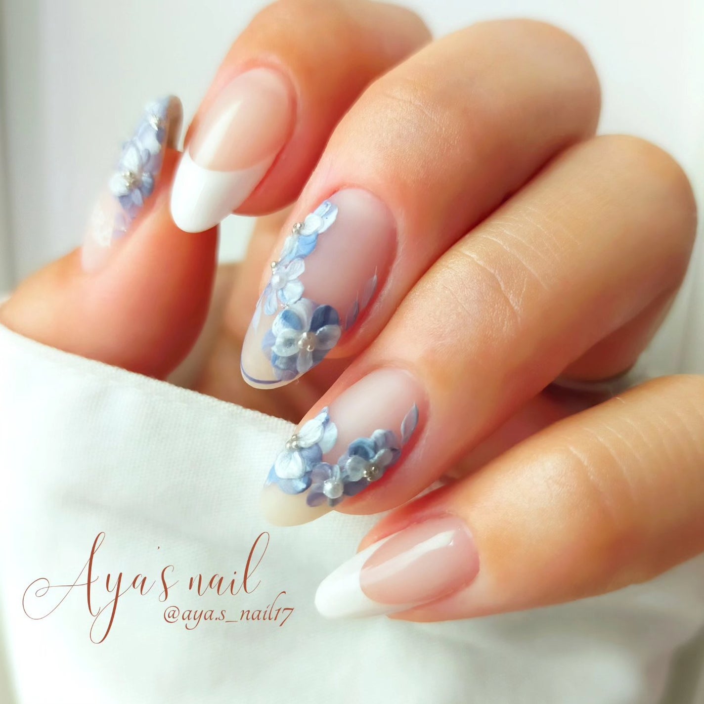 カラージェル/ella BY SHINYGEL/ジェルネイルを使ったクチコミ(1枚目)