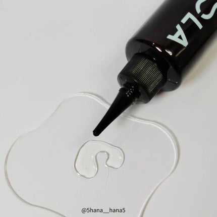 ディープスカルプクレンジング 限定ブラシ付きセット/ホグーラ/その他キットセットを使ったクチコミ(2枚目)